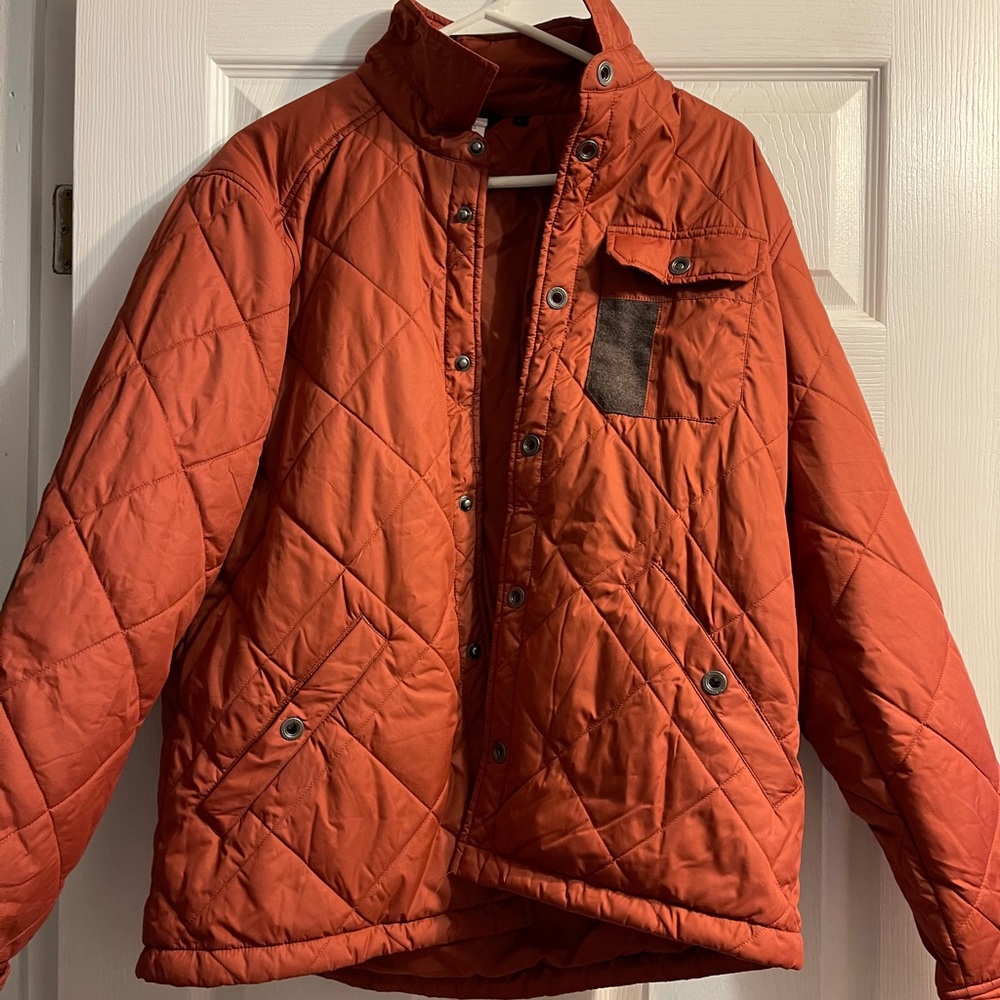 LL Bean Jacket